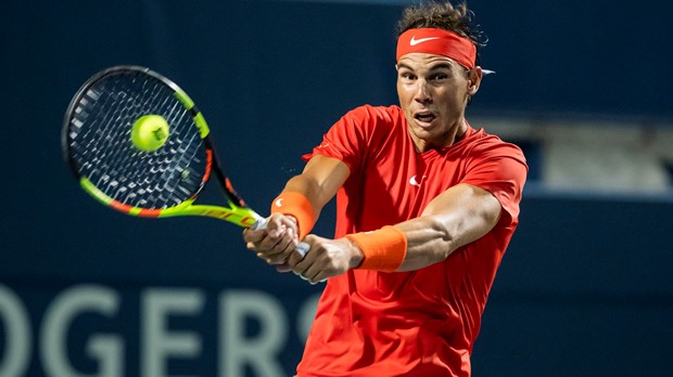 Rafael Nadal zbog ozljede otkazao nastup i na turniru u Brisbaneu