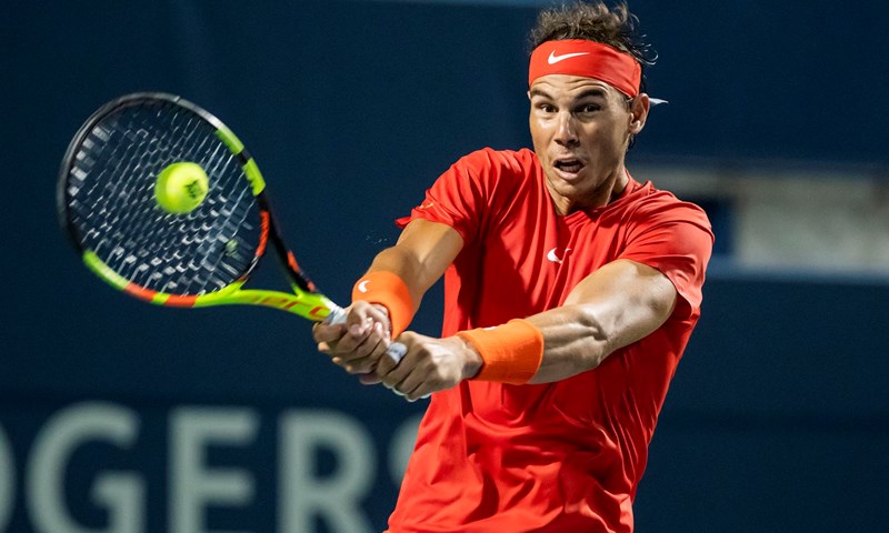 Nadal: "Bit će nemoguće pobijediti Čilića ako ne budem igrao svoj najbolji tenis"