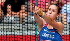 Anamari Kožul ostala bez finala u bacanju kladiva