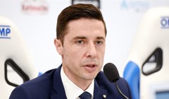 Saša Bjelanović potvrđen za sportskog direktora Istre: 'Trener će znati za sve odluke'