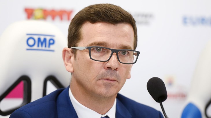 Huljaj odbio ostavke Bjelanovića i Kopića: "Obojica imaju moje puno povjerenje"