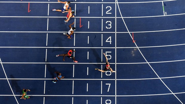 Gulijev zablistao u Zagrebu pa uzeo svjetsko i europsko zlato