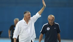 Ivković uoči Hajduka: "S obzirom na to da igramo u Koprivnici usuđujem se reći da smo jedan posto veći favoriti"