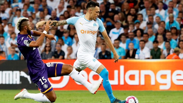 VIDEO: Marseille dominantan na startu Ligue 1, Payet briljirao