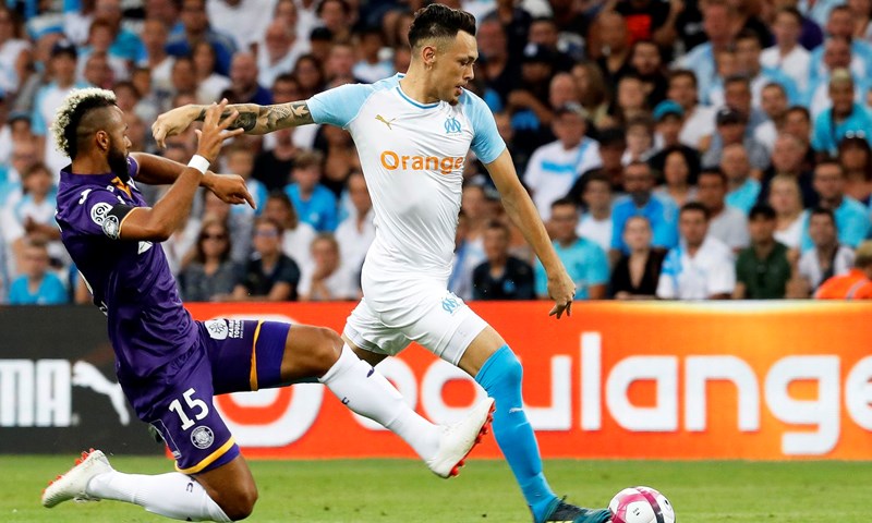 VIDEO: Marseille dominantan na startu Ligue 1, Payet briljirao
