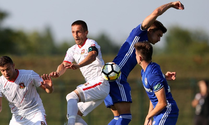 Gorica se nada prvoj pobjedi, Inter u velikim problemima
