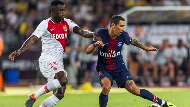 VIDEO: Monaco bolji nego u Superkupu, odličnom realizacijom do tri boda u Nantesu