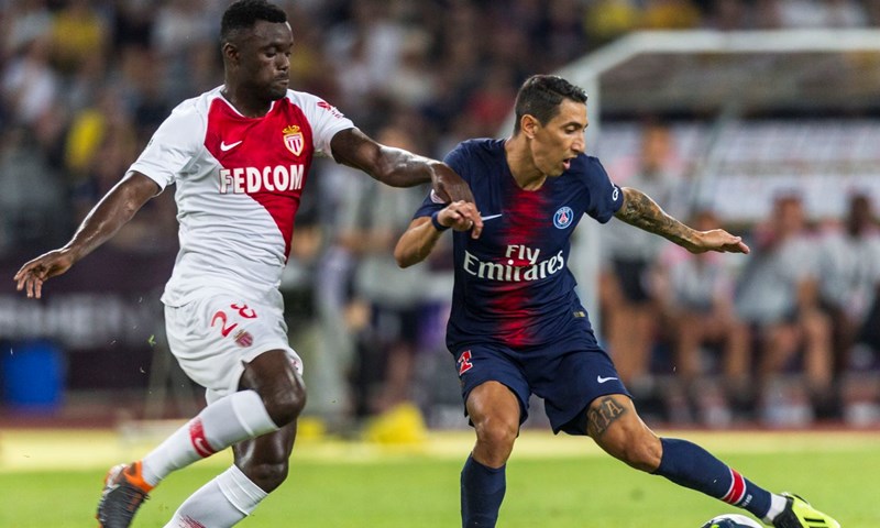 VIDEO: Monaco bolji nego u Superkupu, odličnom realizacijom do tri boda u Nantesu
