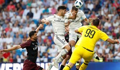 VIDEO: Brekalo zabio Napoliju, navijači Reala ovacijama dočekali Modrićev prvi nastup