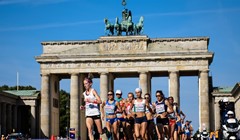 Olimpijska pobjednica oborila svjetski rekord na 50 kilometara