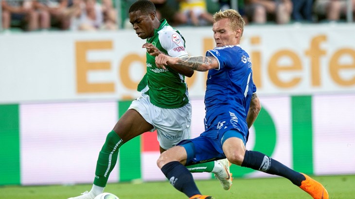 VIDEO: Sarpsborg uoči dolaska u Rijeku glatko slavio protiv Lilleströma