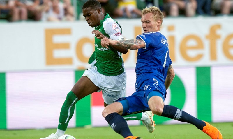 VIDEO: Sarpsborg uoči dolaska u Rijeku glatko slavio protiv Lilleströma