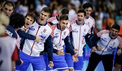 Svladana i Srbija, nepobjedivi kadeti s prvog mjesta u skupini odlaze u glavnu fazu natjecanja