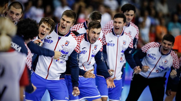 Svladana i Srbija, nepobjedivi kadeti s prvog mjesta u skupini odlaze u glavnu fazu natjecanja