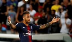VIDEO: PSG rutinski slavio protiv Caena, Neymar zabija od prvog kola