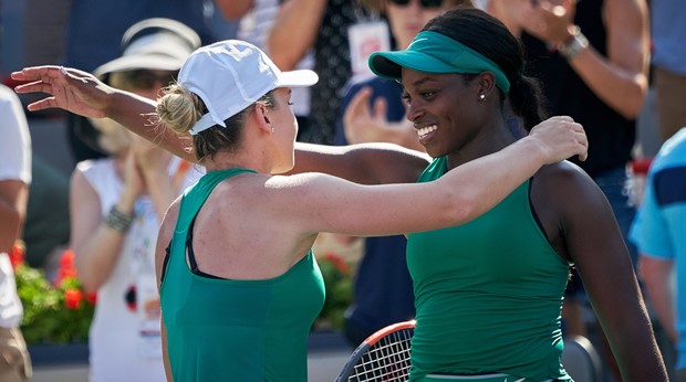 Simona Halep u tijesnom dvoboju svladala Stephens i osvojila turnir u Montrealu