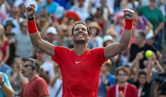 Severin Luthi: "Federer neće biti potresen ako Nadal dođe do 20. titule na Grand Slam turnirima"