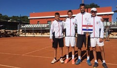 U-12 reprezentacija do drugog mjesta u Europi, U-14 šesta na svijetu