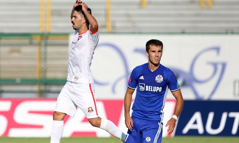 Slaven Belupo ide po nastavak pozitivnog niza, Gorica oslabljena stiže u Koprivnicu