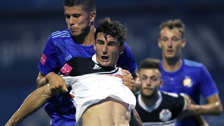 Slaven Belupo najavljuje napad od prve minute, Rudeš nema što izgubiti