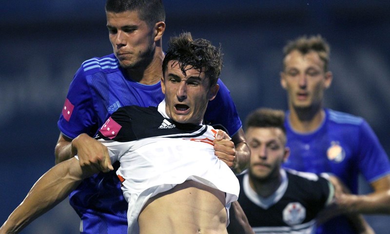 Slaven Belupo najavljuje napad od prve minute, Rudeš nema što izgubiti