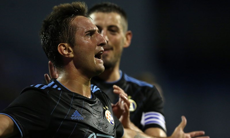 VIDEO: Dinamo s dvije pobjede do Young Boysa, Gavranović za slavlje u Maksimiru