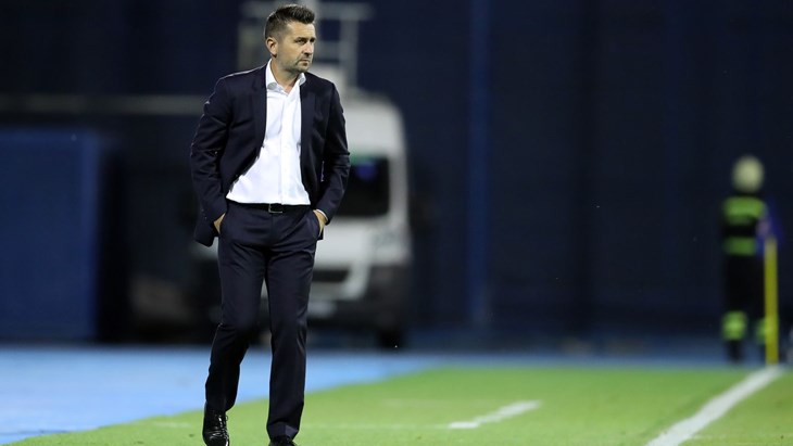 Bjelica: "Ostvarili smo mali cilj. Idemo po naš san - Ligu prvaka"