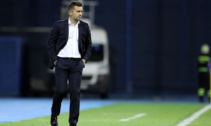Bjelica: "Ostvarili smo mali cilj. Idemo po naš san - Ligu prvaka"