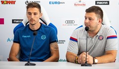 Hajduk i u Rumunjskoj bez kapetana Zorana Nižića