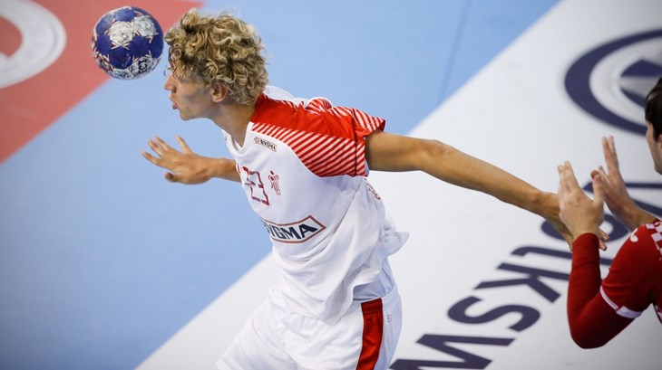 Hrvatska poražena od Danske, plasman u polufinale traži preko Francuske