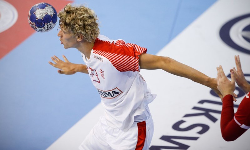 Hrvatska poražena od Danske, plasman u polufinale traži preko Francuske