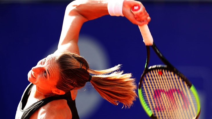 Petra Martić nakon preokreta svladala Rumunjku za četvrtfinale Istanbula