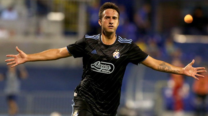 Gavranović: "Poznajem Young Boys, smatram da mu možemo konkurirati"