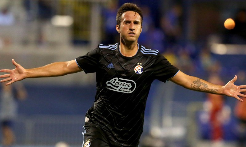 Gavranović: "Poznajem Young Boys, smatram da mu možemo konkurirati"