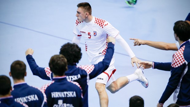 Hrvatska glatko slavila protiv Francuske i ušla u polufinale Europskog prvenstva