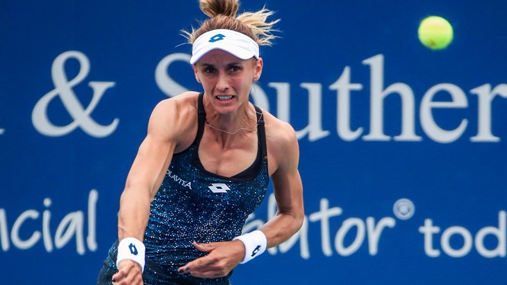 Barty i Stephens sigurne, Sabalenka i Curenko iznenadile u drugom kolu Cincinnatija