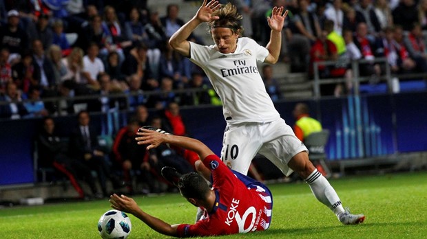 Real Madrid ne smije kiksati, Atletico koristi posrtaje konkurencije