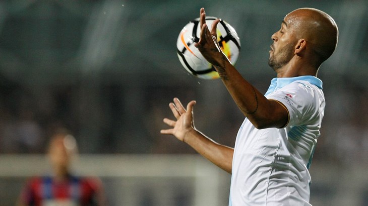 Rudeš dočekuje Rijeku u gostima, Riječani se žele vratiti nakon debakla u Europi