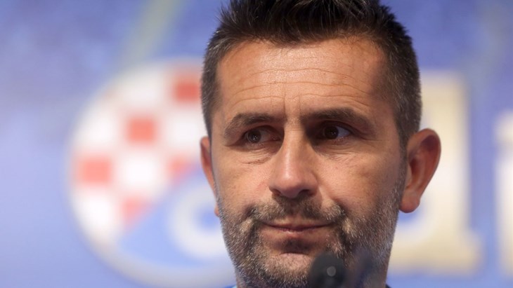 Bjelica: "Luksuz je imati dvojicu vratara kao što su Zagorac i Livaković"