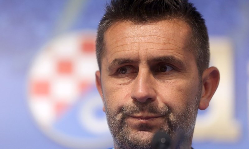 Bjelica: "Luksuz je imati dvojicu vratara kao što su Zagorac i Livaković"