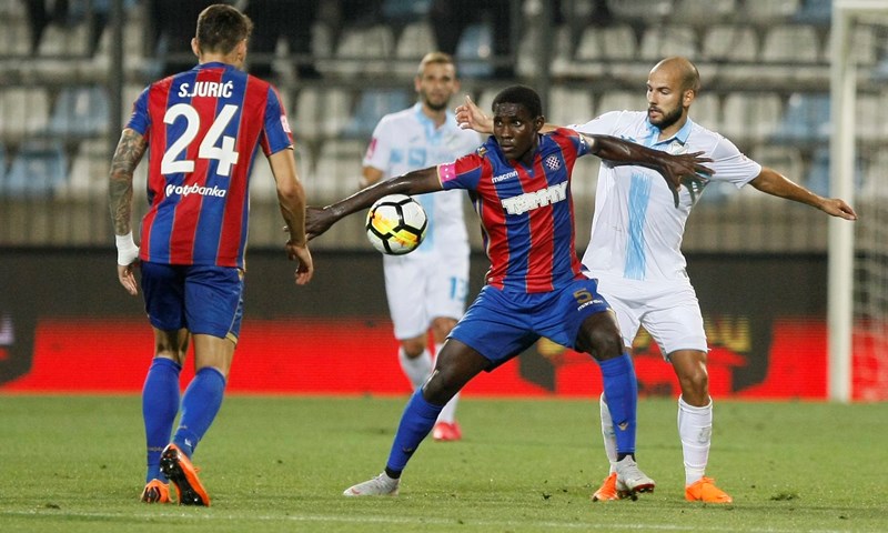 Premijera Vulića na klupi Hajduka, Rudeš se nada prekidu crnog niza protiv neuvjerljivih Splićana