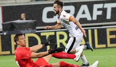 VIDEO: Čudesna utakmica u St. Peterburgu i nevjerojatan preokret Zenita, Mance izbacio Feyenoord