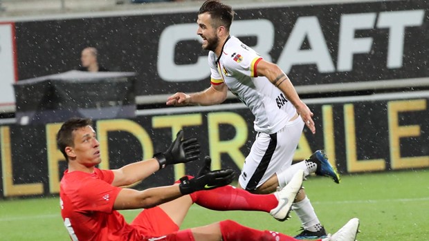 VIDEO: Čudesna utakmica u St. Peterburgu i nevjerojatan preokret Zenita, Mance izbacio Feyenoord