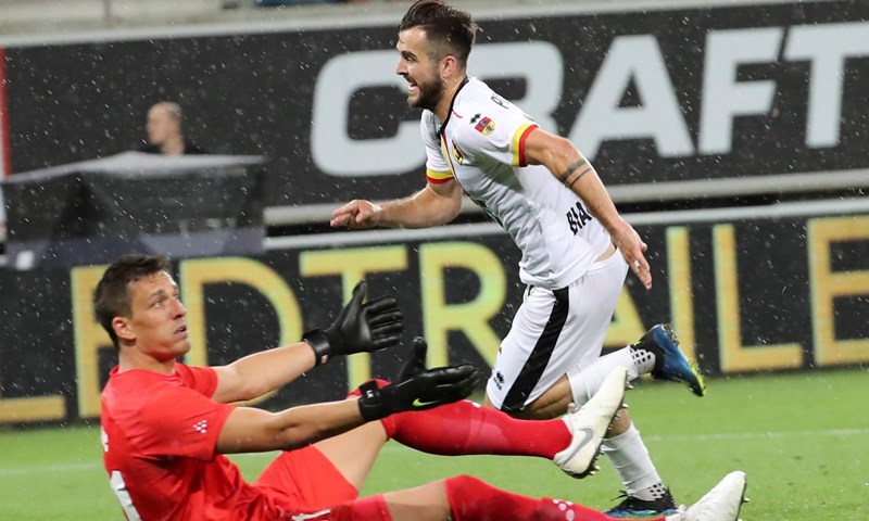 VIDEO: Čudesna utakmica u St. Peterburgu i nevjerojatan preokret Zenita, Mance izbacio Feyenoord