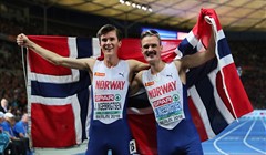 Braća Ingebrigtsen protiv svjetskog prvaka na 1500 metara na Hanžeku