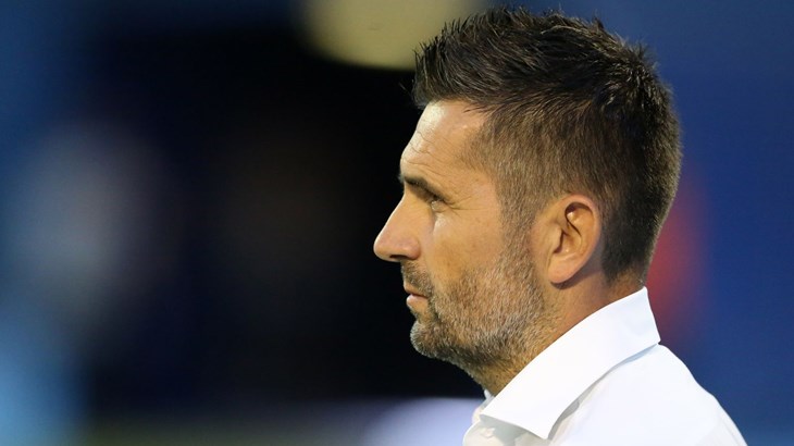 Bjelica: "Zadovoljan sam pobjedom protiv dosadašnjeg lidera. Okrećemo se prema Young Boysu"