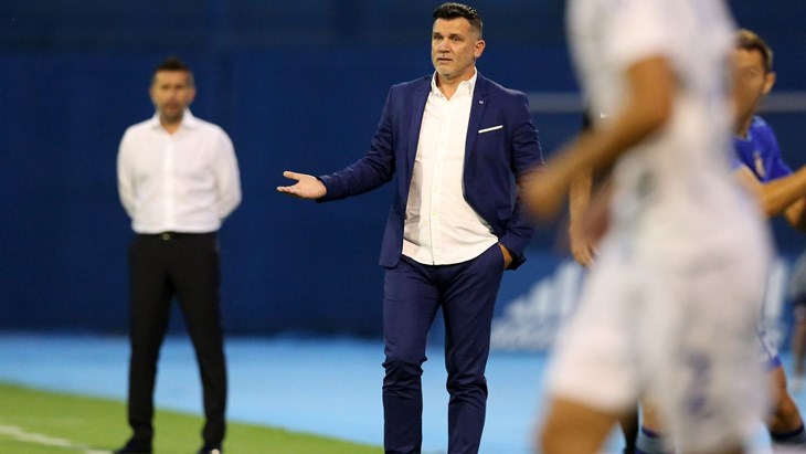 Zekić: "Nismo zaslužili ništa osim poraza"