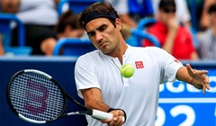 Đoković izborio dvoboj s Čilićem, Federer slavio u švicarskom dvoboju