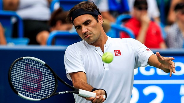 Đoković izborio dvoboj s Čilićem, Federer slavio u švicarskom dvoboju