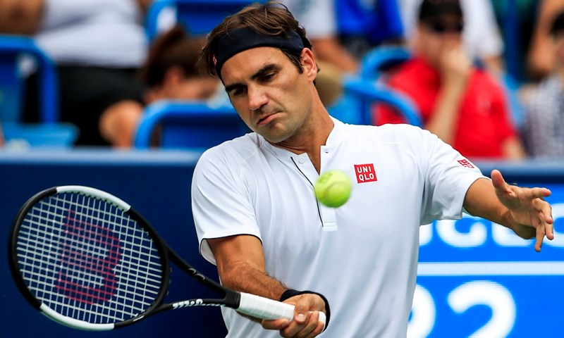 Đoković izborio dvoboj s Čilićem, Federer slavio u švicarskom dvoboju